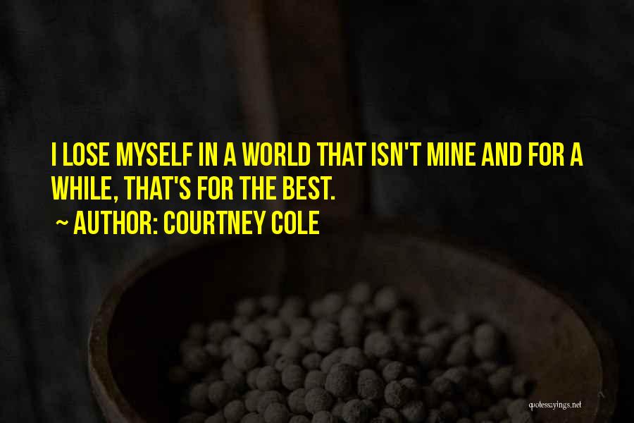 Promiseland San Marcos Quotes By Courtney Cole Promiseland San Marcos Quotes By Courtney Cole