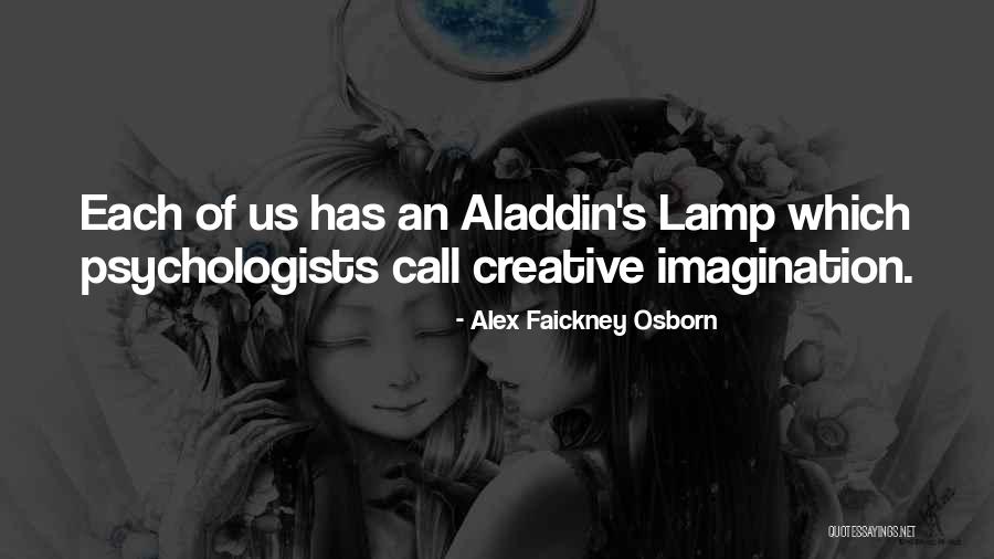 Promisere Quotes By Alex Faickney Osborn Promisere Quotes By Alex Faickney Osborn