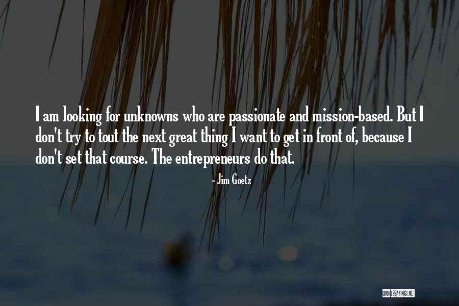 Promisers Proviso Quotes By Jim Goetz Promisers Proviso Quotes By Jim Goetz