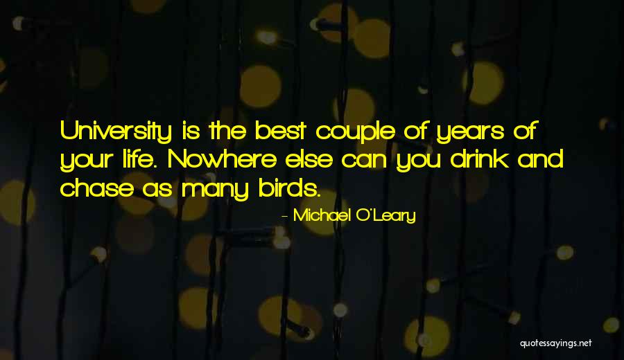 Promisers Proviso Quotes By Michael O'Leary Promisers Proviso Quotes By Michael O'Leary