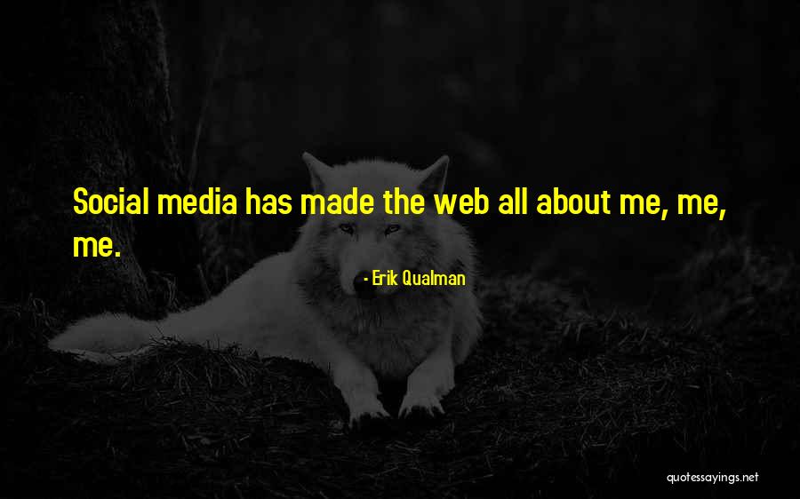 Promisers Quotes By Erik Qualman Promisers Quotes By Erik Qualman