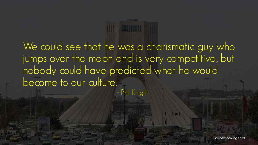 Promisers Quotes By Phil Knight Promisers Quotes By Phil Knight