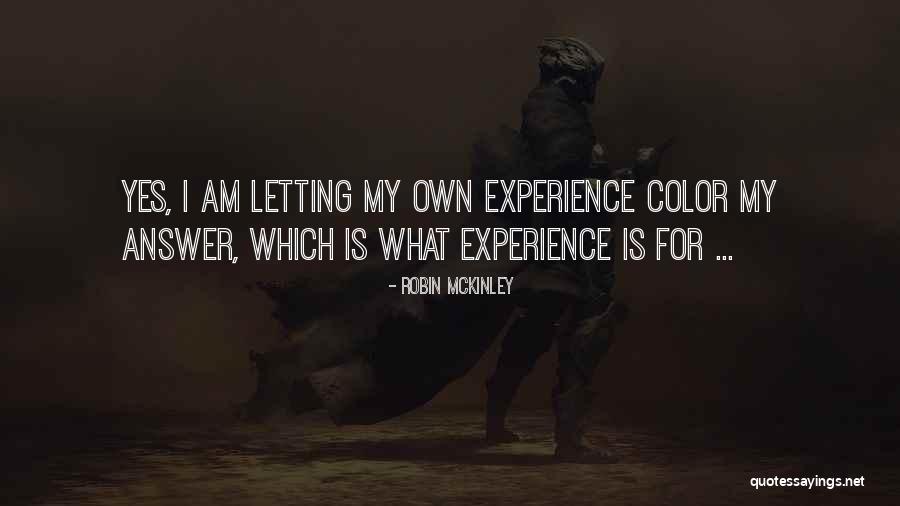 Promisers Quotes By Robin McKinley Promisers Quotes By Robin McKinley
