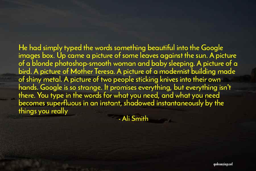 Promises Are Just Words Quotes By Ali Smith Promises Are Just Words Quotes By Ali Smith
