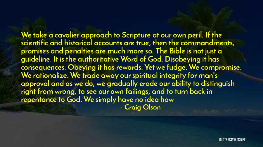 Promises In The Bible Quotes By Craig Olson Promises In The Bible Quotes By Craig Olson