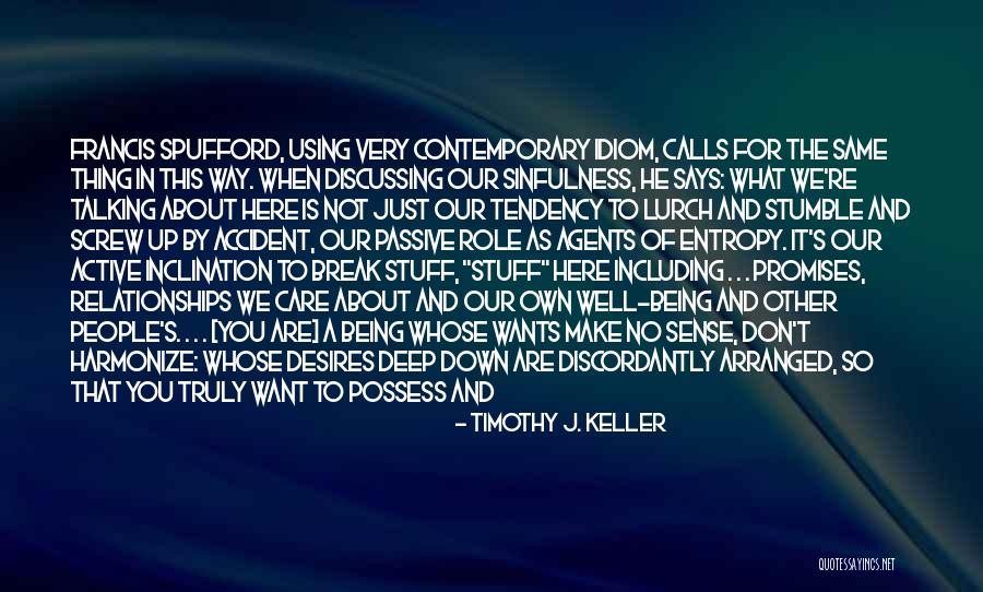 Promises In The Bible Quotes By Timothy J. Keller Promises In The Bible Quotes By Timothy J. Keller