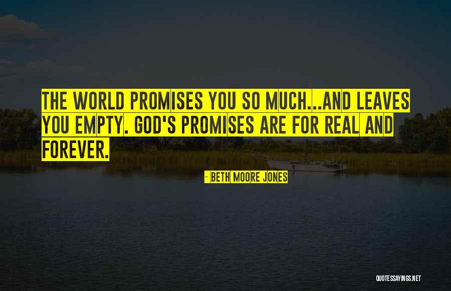 Promises In The Dark Quotes By Beth Moore Jones Promises In The Dark Quotes By Beth Moore Jones
