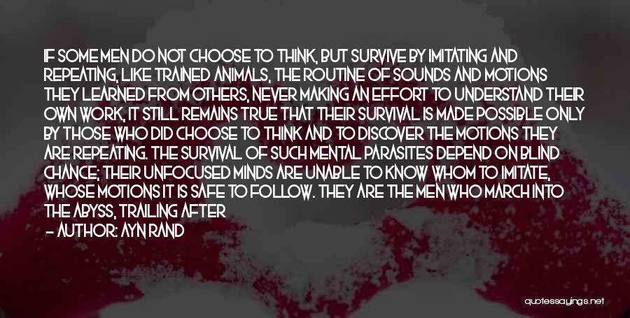 Promises Quotes By Ayn Rand Promises Quotes By Ayn Rand