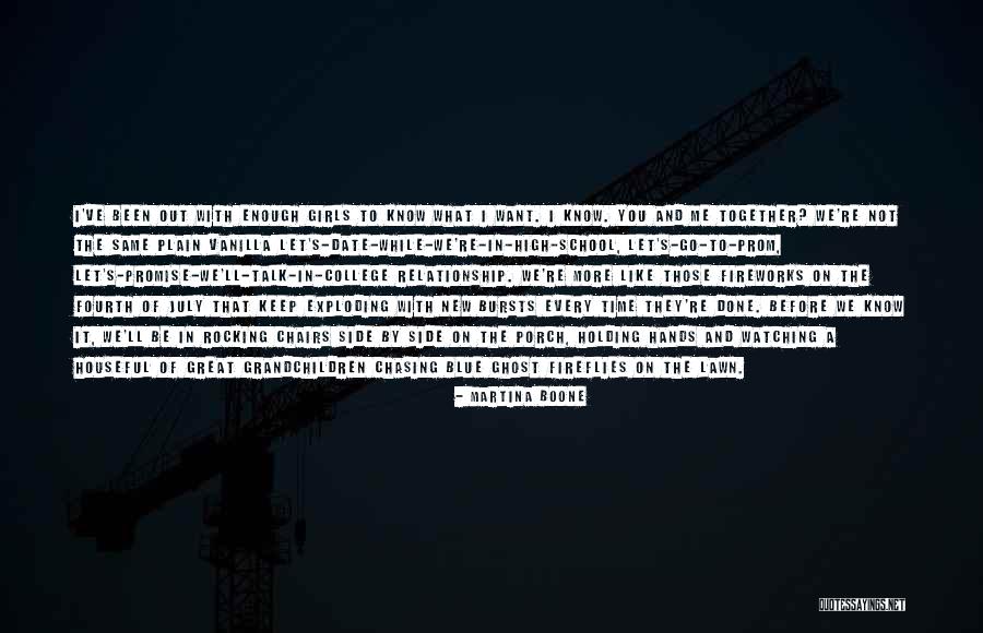 Promises Quotes Quotes By Martina Boone Promises Quotes Quotes By Martina Boone