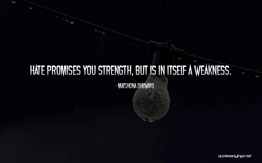 Promises Quotes Quotes By Matshona Dhliwayo