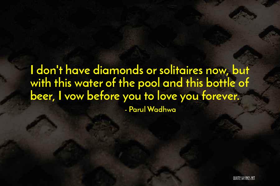 Promises Quotes Quotes By Parul Wadhwa Promises Quotes Quotes By Parul Wadhwa