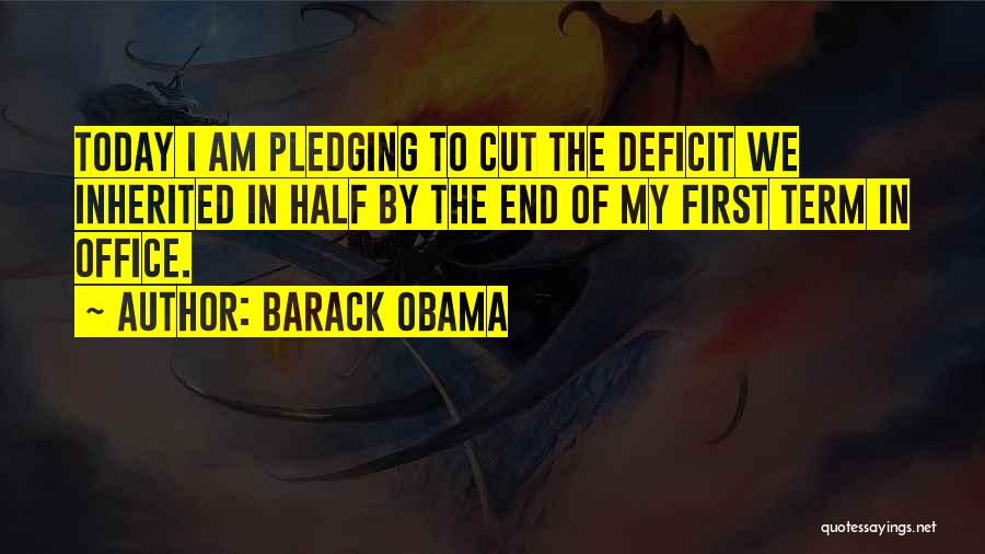 Promises That Are Broken Quotes By Barack Obama