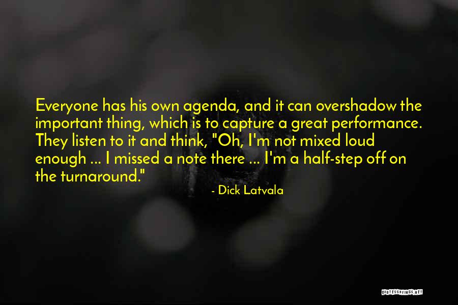 Promises That Trump Quotes By Dick Latvala Promises That Trump Quotes By Dick Latvala