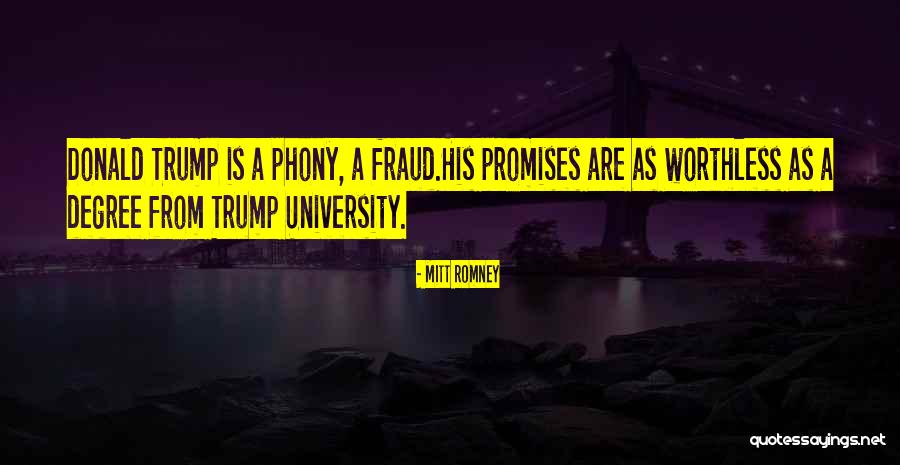 Promises That Trump Quotes By Mitt Romney Promises That Trump Quotes By Mitt Romney