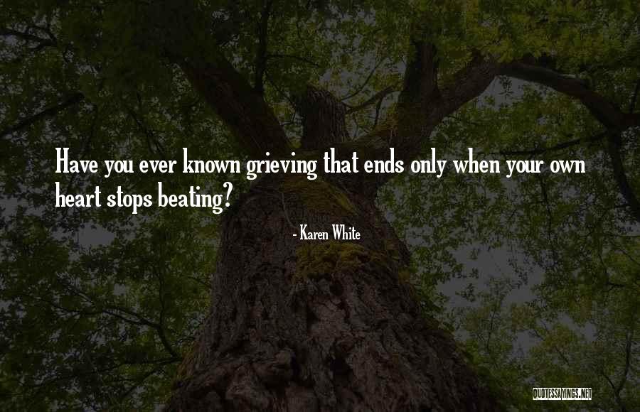Promisiunea Ep Quotes By Karen White Promisiunea Ep Quotes By Karen White