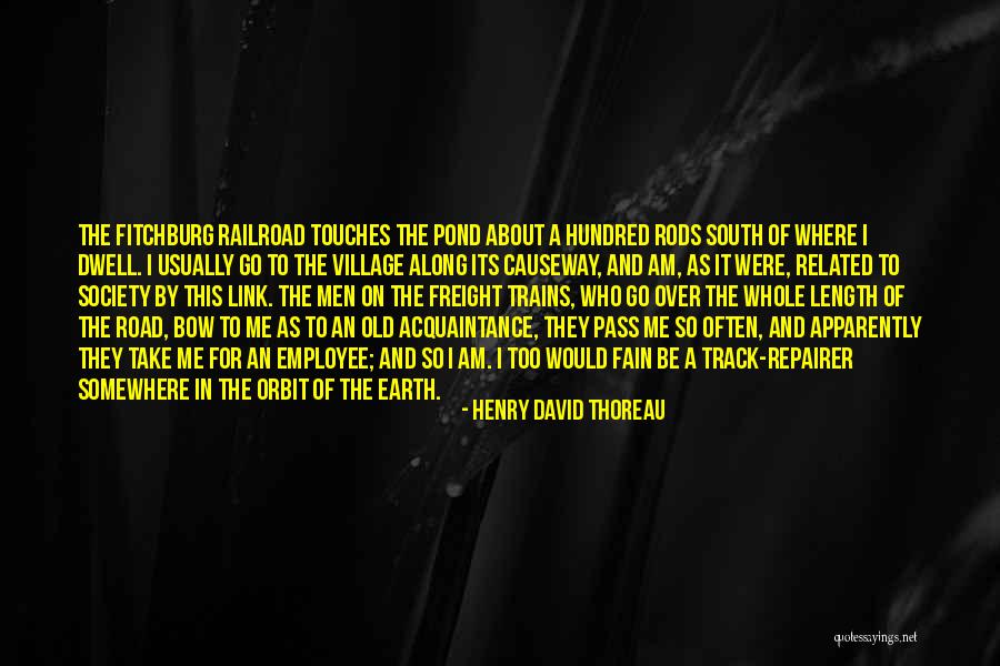 Promisiunea Faptei Quotes By Henry David Thoreau Promisiunea Faptei Quotes By Henry David Thoreau