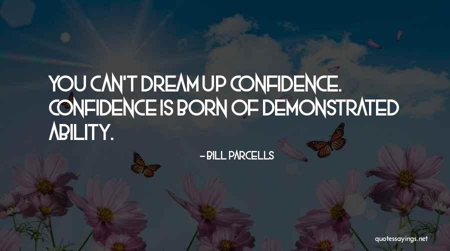 Promissor Quotes By Bill Parcells Promissor Quotes By Bill Parcells