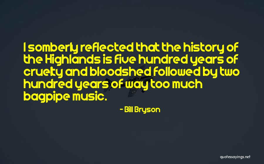 Promissory Ring Quotes By Bill Bryson Promissory Ring Quotes By Bill Bryson