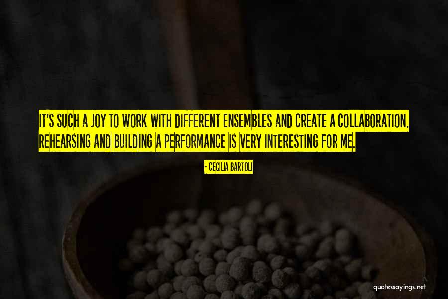 Promjena Igre Quotes By Cecilia Bartoli Promjena Igre Quotes By Cecilia Bartoli
