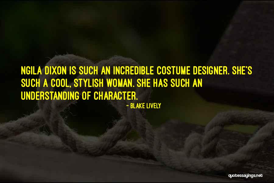Promjena Imenica Quotes By Blake Lively Promjena Imenica Quotes By Blake Lively