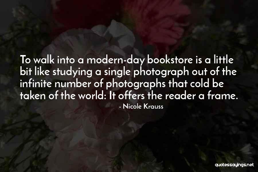 Promjena Imenica Quotes By Nicole Krauss Promjena Imenica Quotes By Nicole Krauss