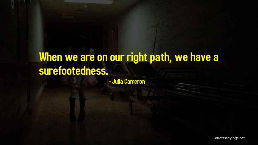 Promjenjiva Quotes By Julia Cameron Promjenjiva Quotes By Julia Cameron