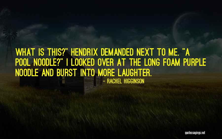 Promjenjiva Quotes By Rachel Higginson Promjenjiva Quotes By Rachel Higginson