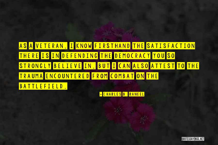 Promjenjive I Nepromjenjive Rijeci Quotes By Charles B. Rangel Promjenjive I Nepromjenjive Rijeci Quotes By Charles B. Rangel