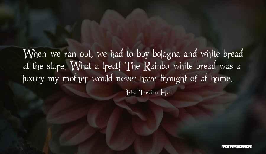 Promjenjive Rijeci Quotes By Elva Trevino Hart Promjenjive Rijeci Quotes By Elva Trevino Hart