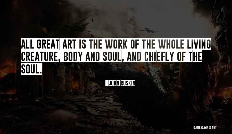 Prommy Quotes By John Ruskin Prommy Quotes By John Ruskin