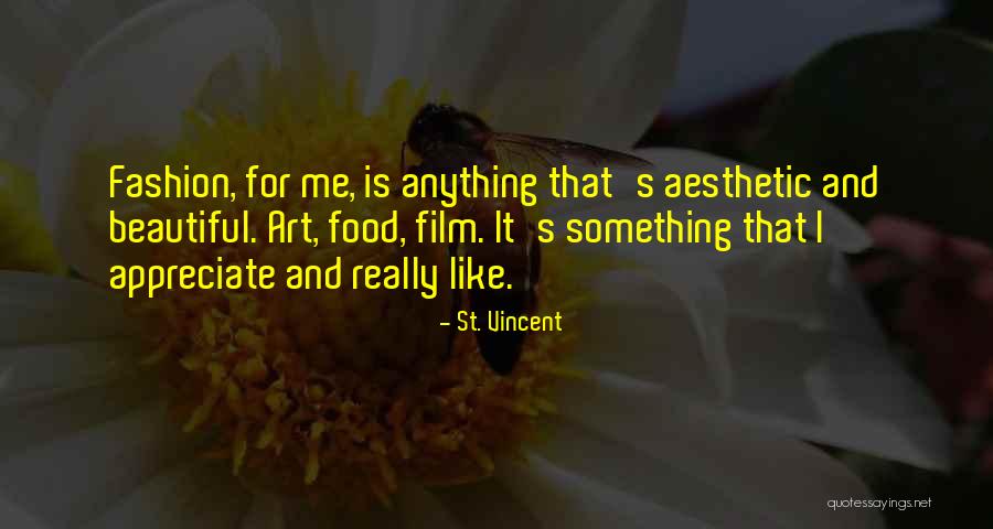 Promnena Quotes By St. Vincent Promnena Quotes By St. Vincent