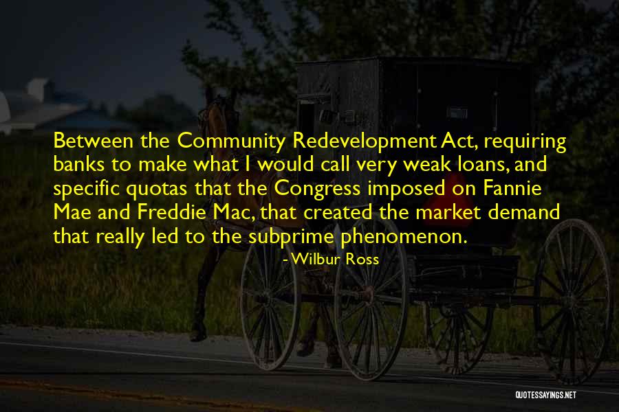 Promocion De Ventas Quotes By Wilbur Ross Promocion De Ventas Quotes By Wilbur Ross