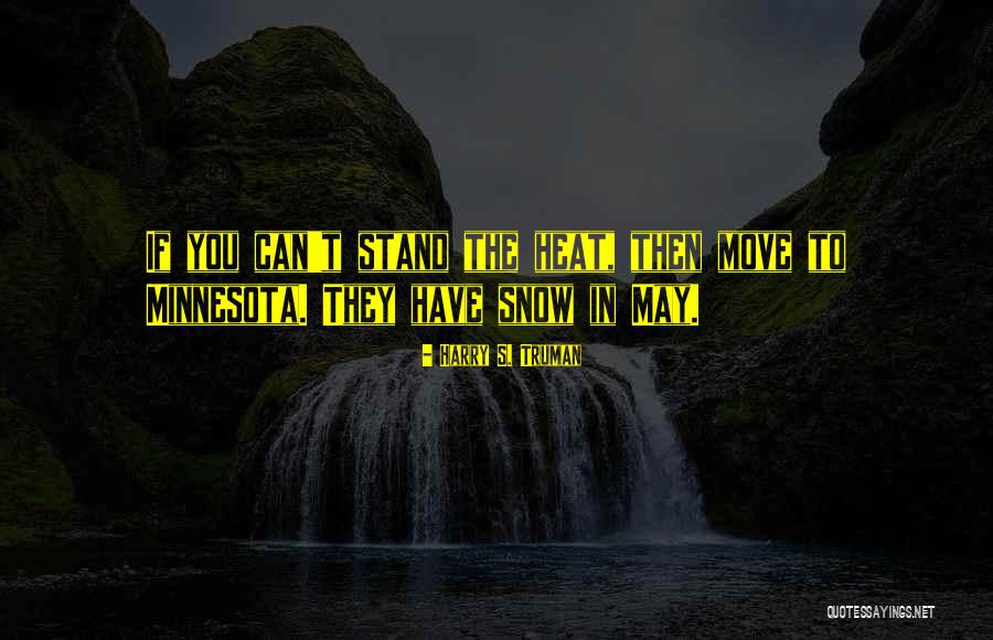 Promocion Fantasma Quotes By Harry S. Truman Promocion Fantasma Quotes By Harry S. Truman