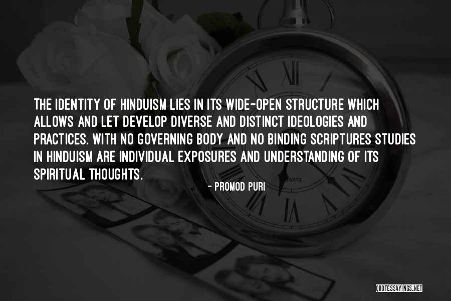 Promod Puri Quotes 2025259 Promod Puri Quotes 2025259