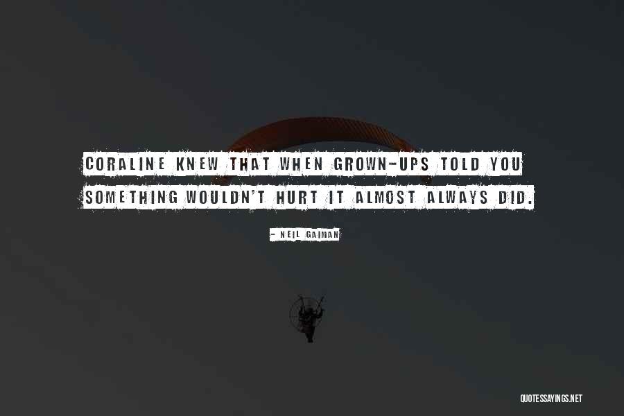 Promodeler Quotes By Neil Gaiman Promodeler Quotes By Neil Gaiman