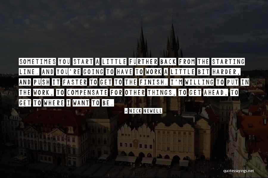 Promontorio Anatomia Quotes By Nick Newell Promontorio Anatomia Quotes By Nick Newell