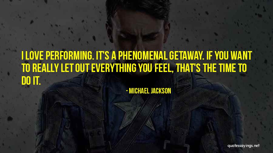 Promontorio Definicion Quotes By Michael Jackson Promontorio Definicion Quotes By Michael Jackson