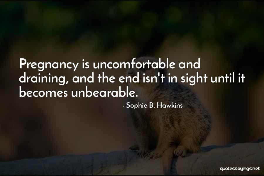 Promontorio Definicion Quotes By Sophie B. Hawkins Promontorio Definicion Quotes By Sophie B. Hawkins