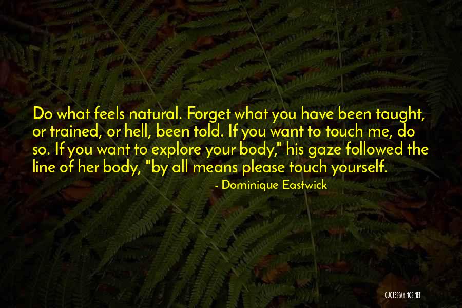 Promosso Italian Quotes By Dominique Eastwick Promosso Italian Quotes By Dominique Eastwick
