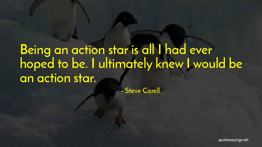 Promote General Welfare Quotes By Steve Carell Promote General Welfare Quotes By Steve Carell