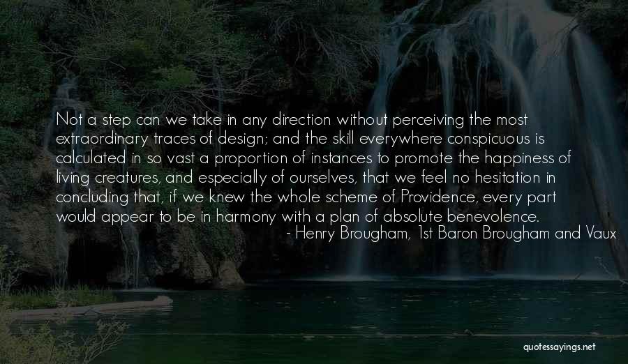 Promote Happiness Quotes By Henry Brougham, 1st Baron Brougham And Vaux Promote Happiness Quotes By Henry Brougham, 1st Baron Brougham And Vaux