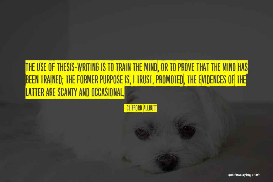 Promoted Best Quotes By Clifford Allbutt Promoted Best Quotes By Clifford Allbutt