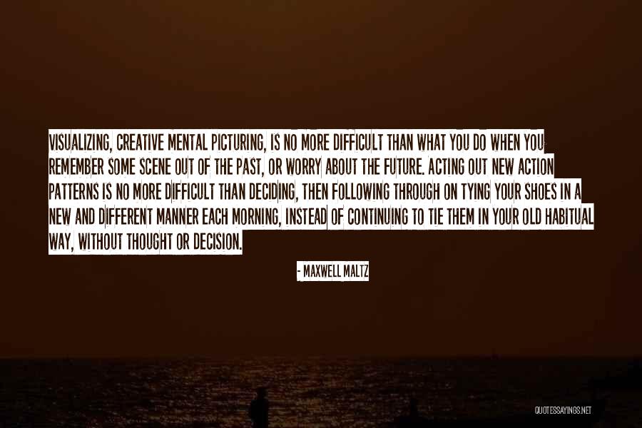 Promotes Thesaurus Quotes By Maxwell Maltz Promotes Thesaurus Quotes By Maxwell Maltz