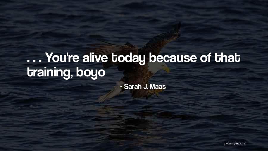 Promoting A Healthy Lifestyle Quotes By Sarah J. Maas Promoting A Healthy Lifestyle Quotes By Sarah J. Maas
