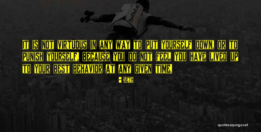 Promoting A Healthy Lifestyle Quotes By Seth Promoting A Healthy Lifestyle Quotes By Seth