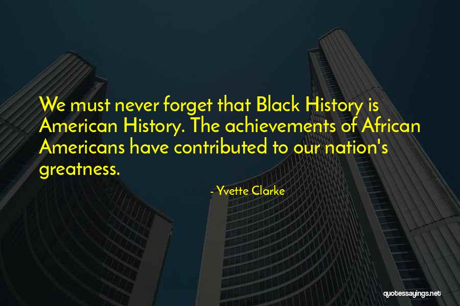 Promoting A Healthy Lifestyle Quotes By Yvette Clarke Promoting A Healthy Lifestyle Quotes By Yvette Clarke