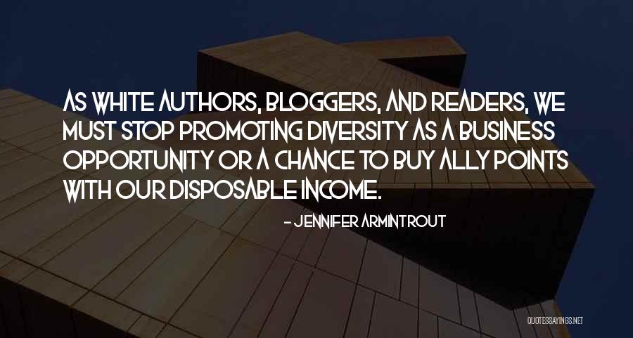 Promoting Business Quotes By Jennifer Armintrout Promoting Business Quotes By Jennifer Armintrout