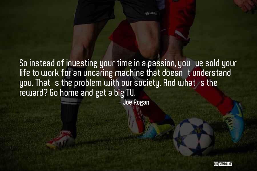 Promoting Business Quotes By Joe Rogan Promoting Business Quotes By Joe Rogan