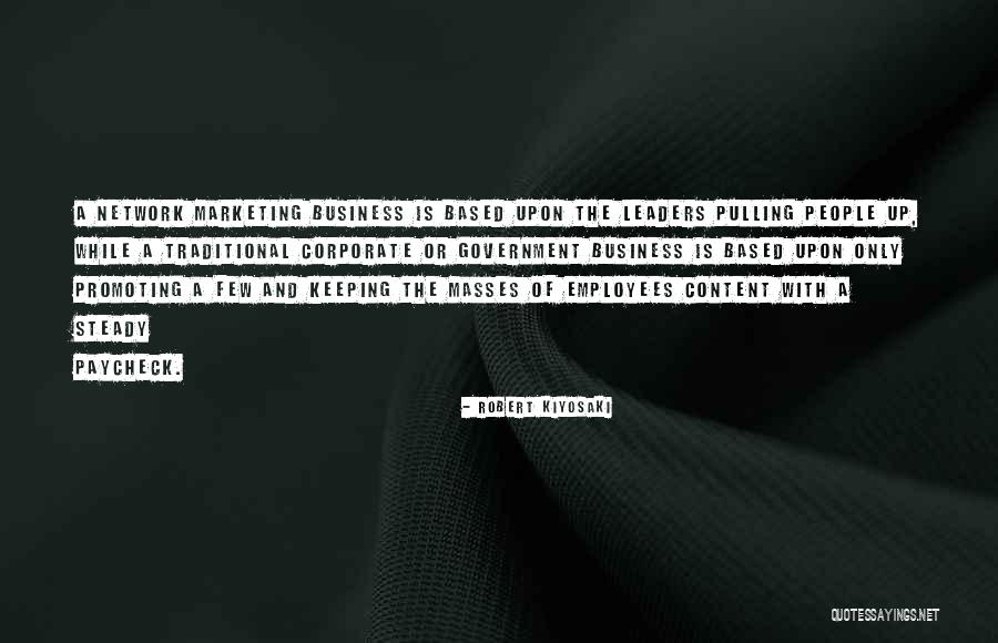 Promoting Business Quotes By Robert Kiyosaki Promoting Business Quotes By Robert Kiyosaki