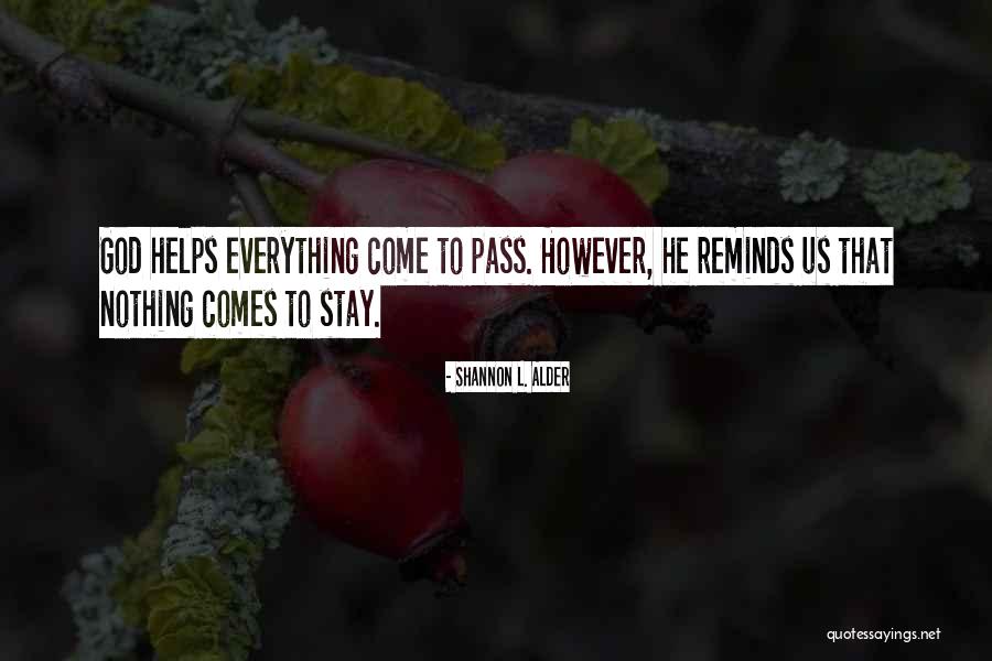 Promoting Business Quotes By Shannon L. Alder Promoting Business Quotes By Shannon L. Alder